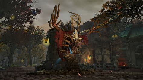 drustvar wow|World of Warcraft: Battle for Azeroth — Drustvar .